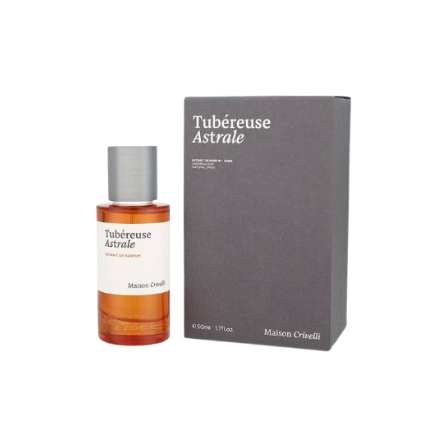 Tubereuse Astrale Extrait de Parfum