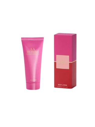La Bomba Body Cream 100ml
