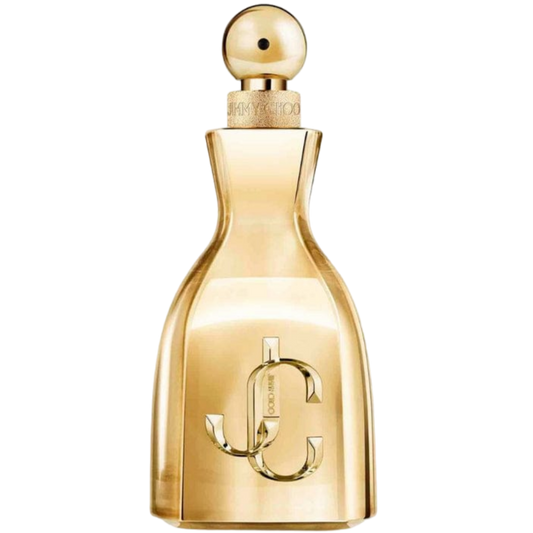 I Want Choo Le Parfum