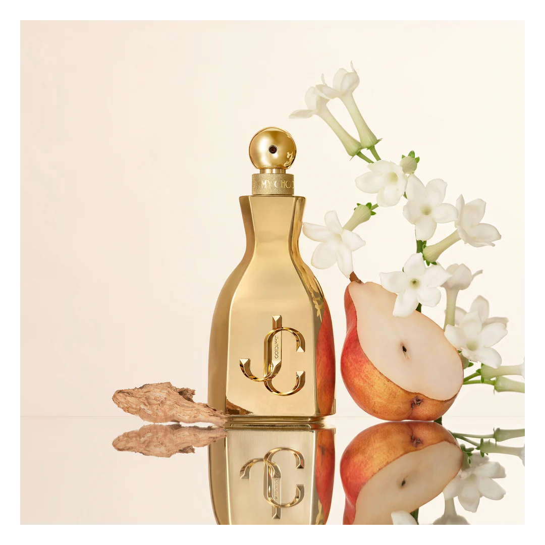 I Want Choo Le Parfum