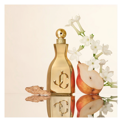 I Want Choo Le Parfum