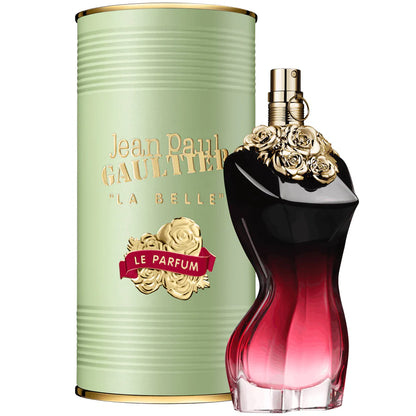 La Belle Le Parfum