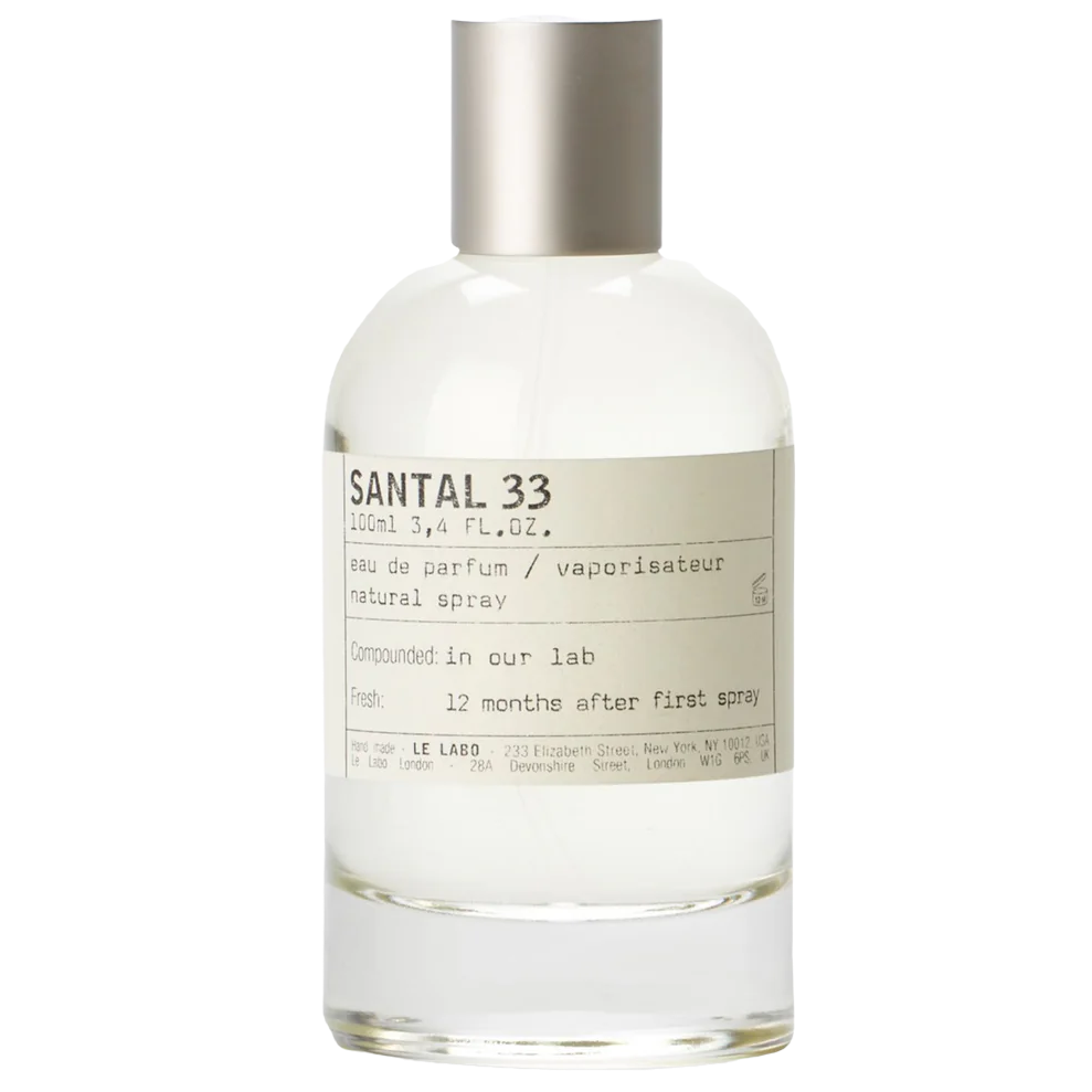 Santal 33