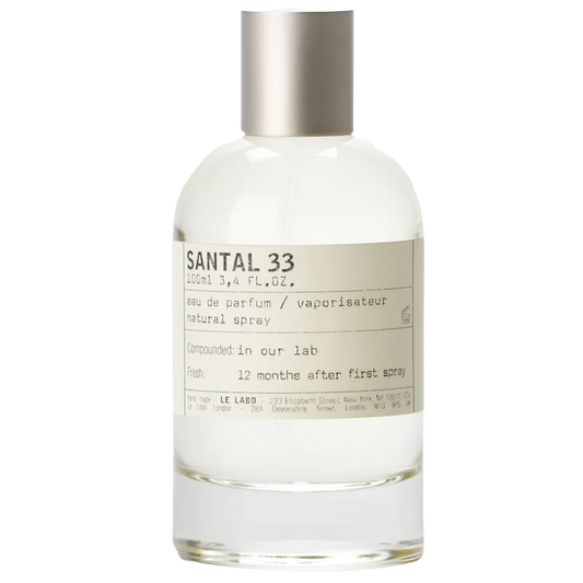 Santal 33