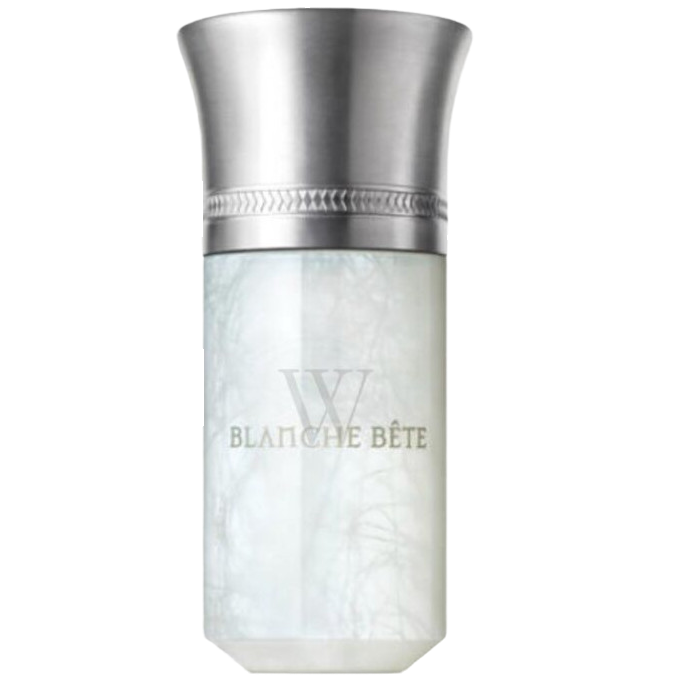 Blanche Bête