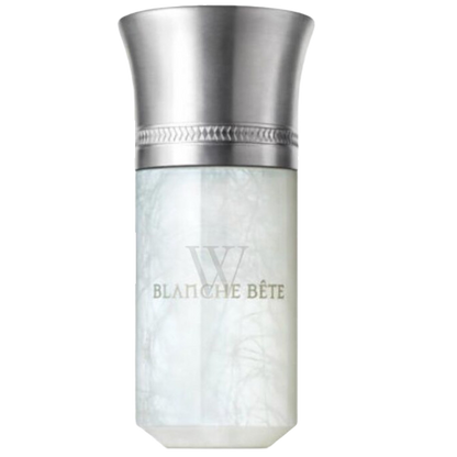 Blanche Bête
