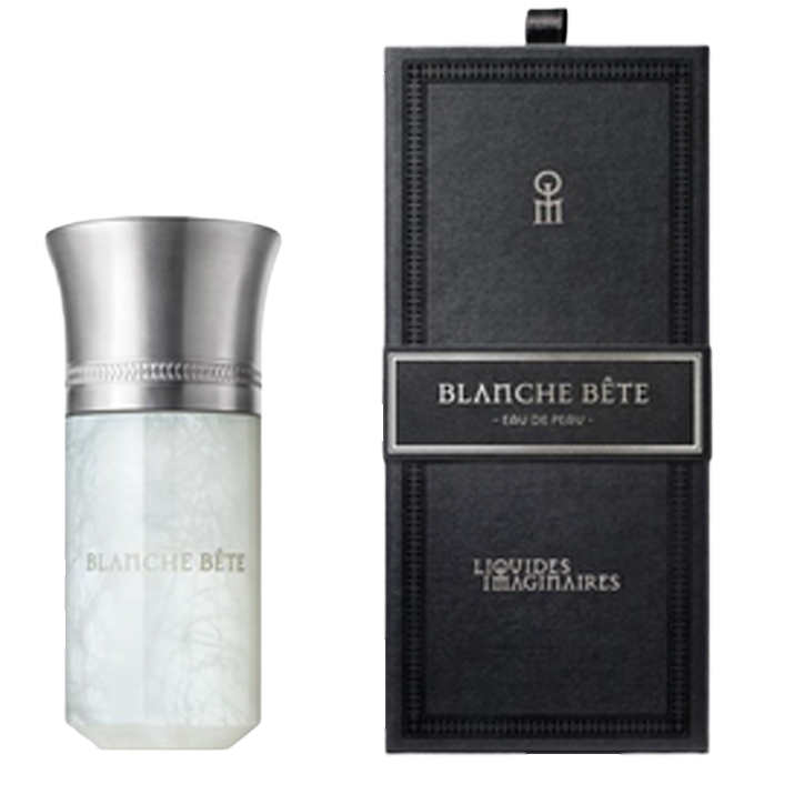 Blanche Bête