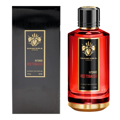Red Tobacco Intense