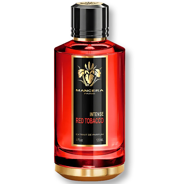 Red Tobacco Intense