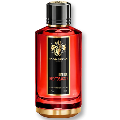 Red Tobacco Intense