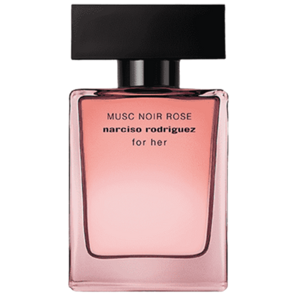 Musc Noir Rose For Her