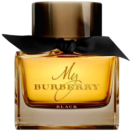 My Burberry Black