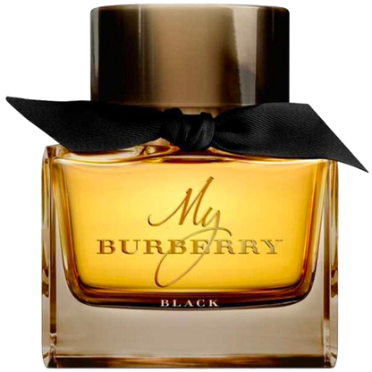 My Burberry Black