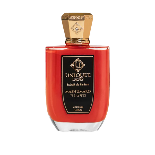 Unique'e Luxury Mashumaro Extrait de Parfum