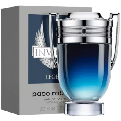Invictus Legend