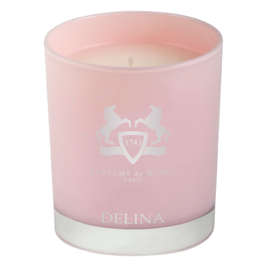 Delina Candle