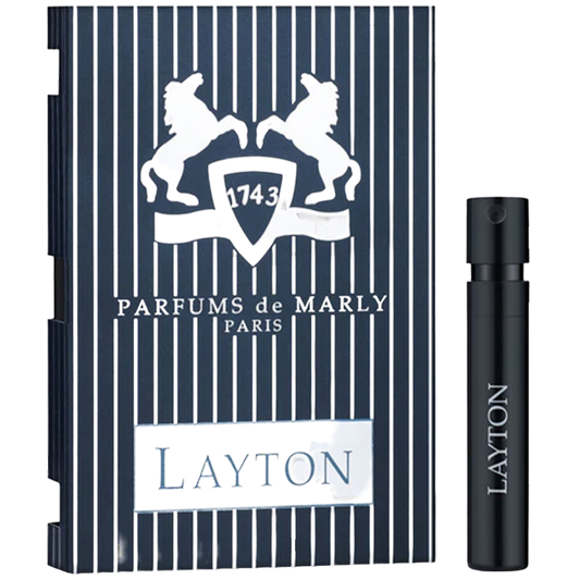 Layton - Sample Size