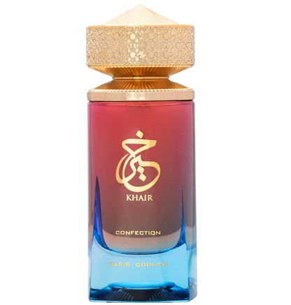 Khair Confection