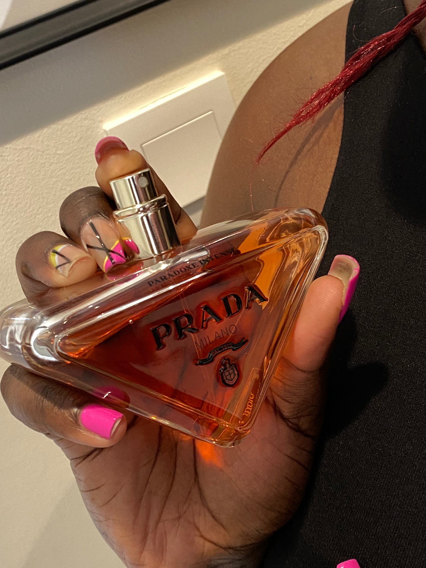Prada Paradoxe Intense