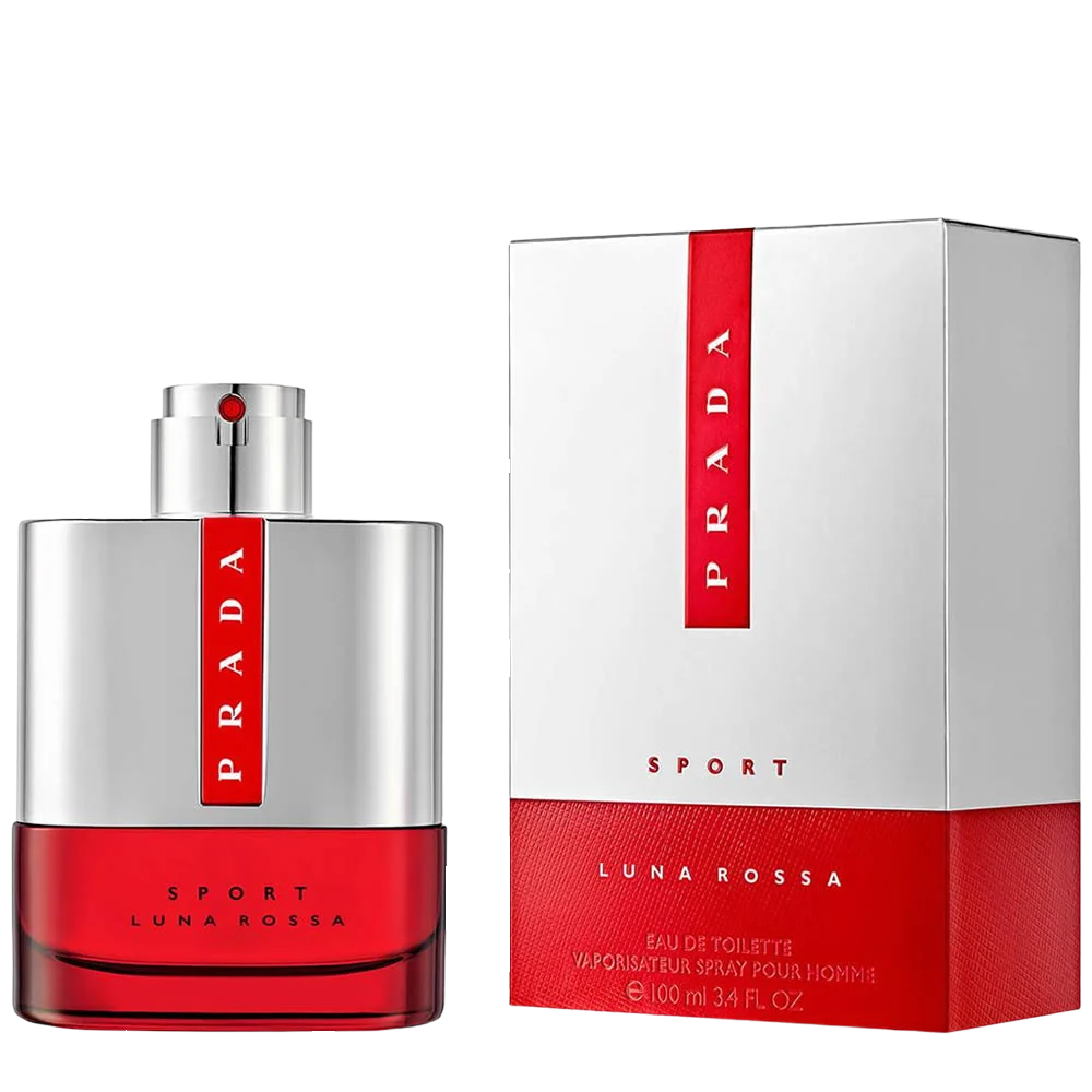 Luna Rossa Sport