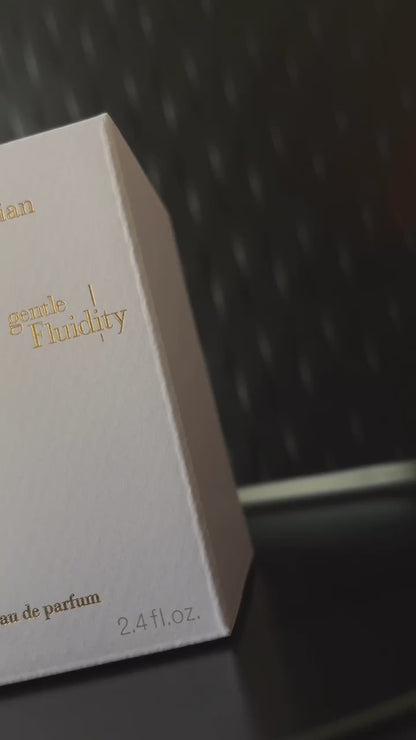 Gentle Fluidity Gold - Sample Size