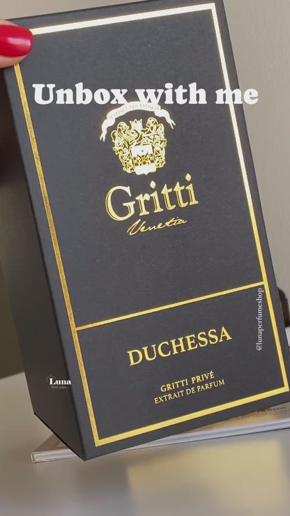 Duchessa
