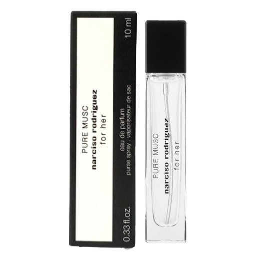 Pure Musc - Mini