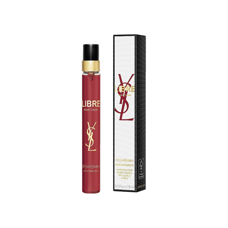 Libre Berry Crush - Mini