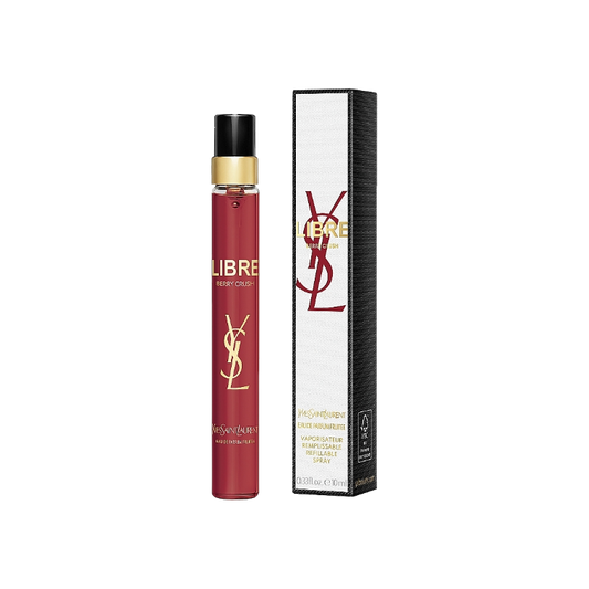 Yves Saint Laurent Libre Berry Crush Eau de Parfum - Travel Size 10ml
