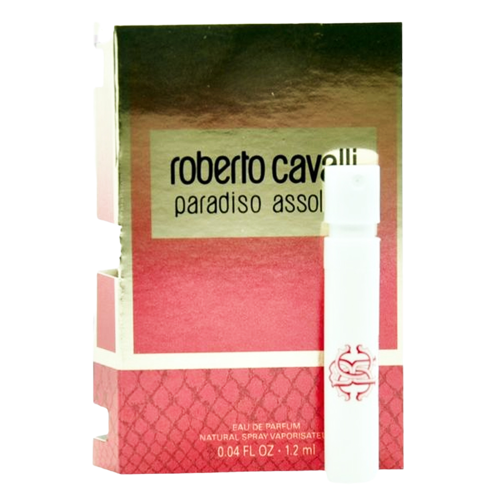 Paradisso Assoluto - Sample Size