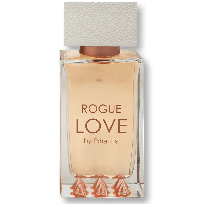 Rogue Love