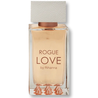 Rogue Love