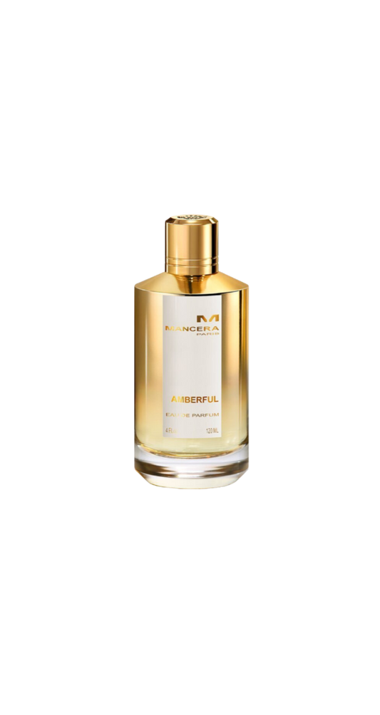 Mancera Amberful Eau de Parfum