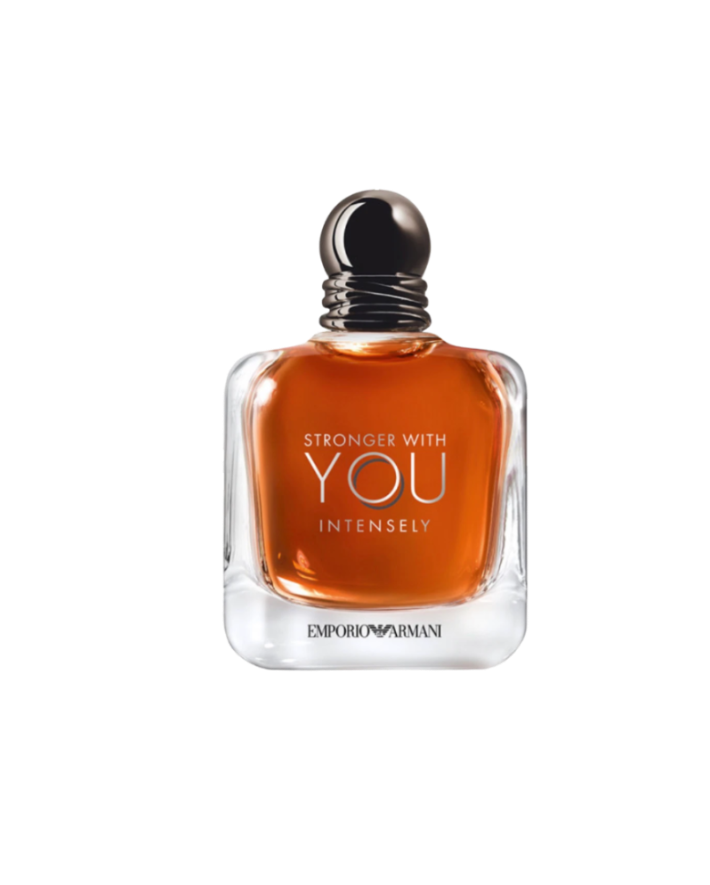 Stronger With You Intensely Eau de Parfum