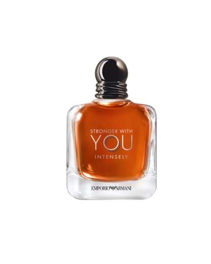 Stronger With You Intensely Eau de Parfum