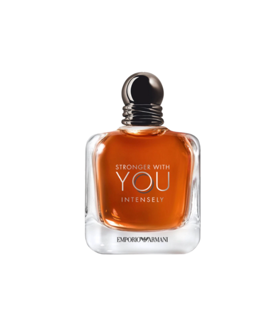 Stronger With You Intensely Eau de Parfum