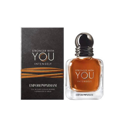 Stronger With You Intensely Eau de Parfum