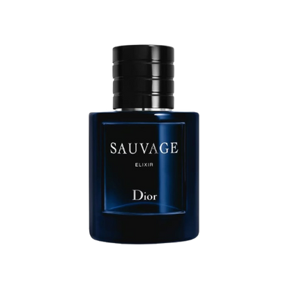 Sauvage Elixir