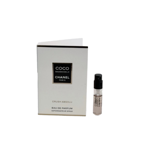 Coco Mademoiselle Crush Absolu - Sample 1.5ml