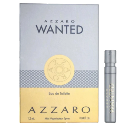 Wanted - Sample Size