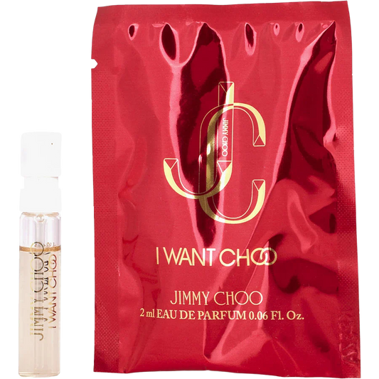 I Want Choo - Sample Size