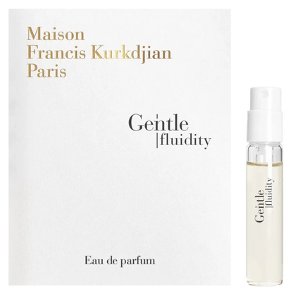 Gentle Fluidity Gold - Sample Size