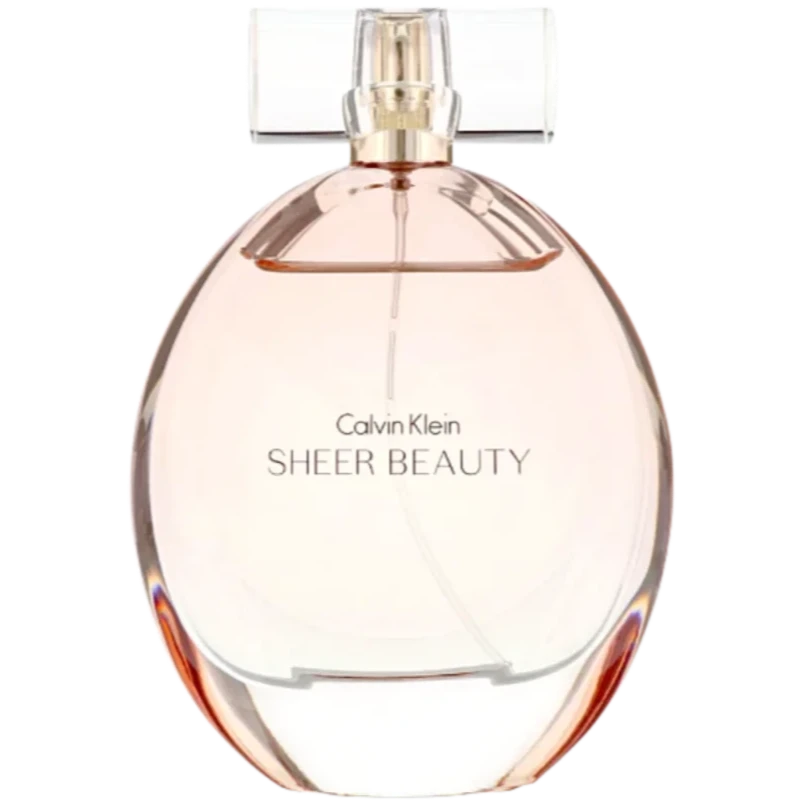 Sheer Beauty