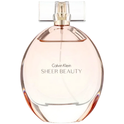 Sheer Beauty