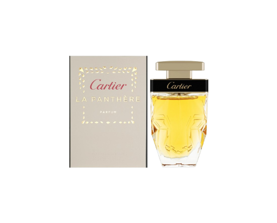 La Panthere Parfum