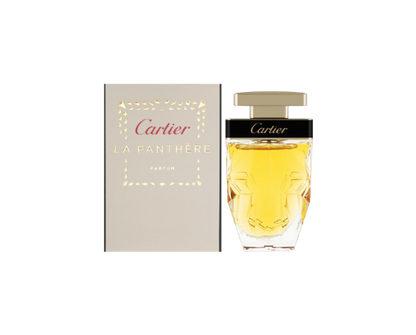 La Panthere Parfum
