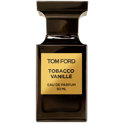 Tobacco Vanille