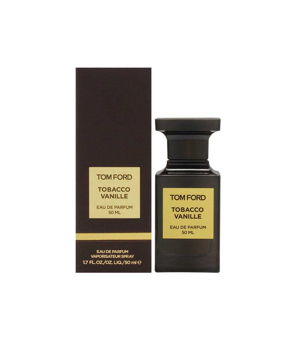 Tobacco Vanille
