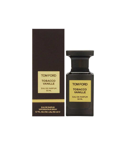 Tobacco Vanille