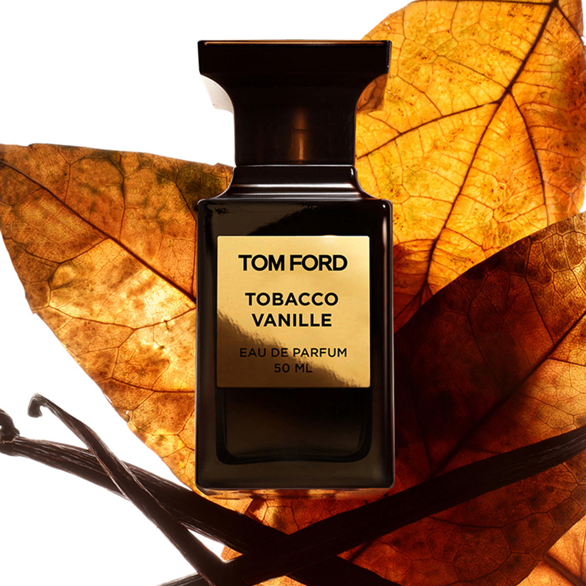 Tobacco Vanille